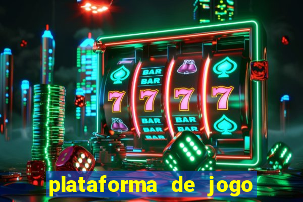 plataforma de jogo que paga por cadastro